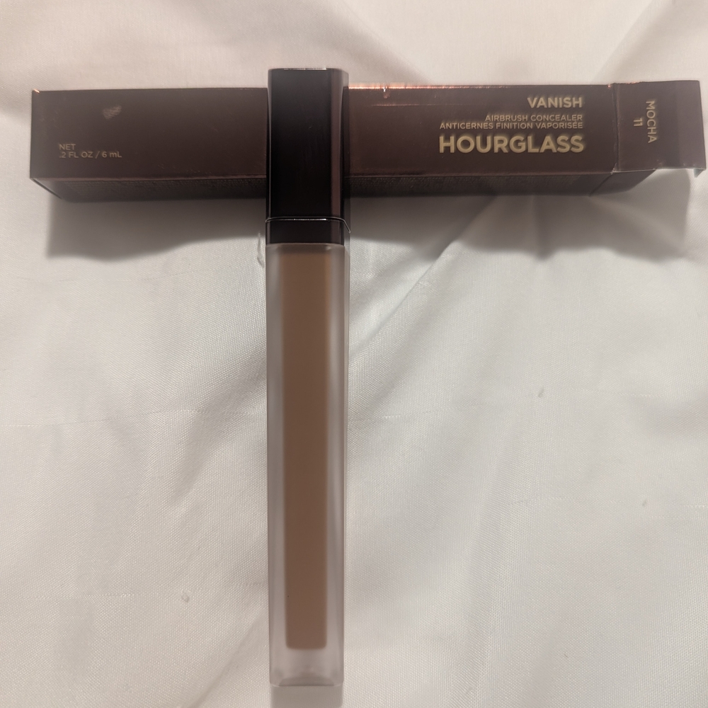 Hourglass Vanish Airbrush Concealer - Mocha 11